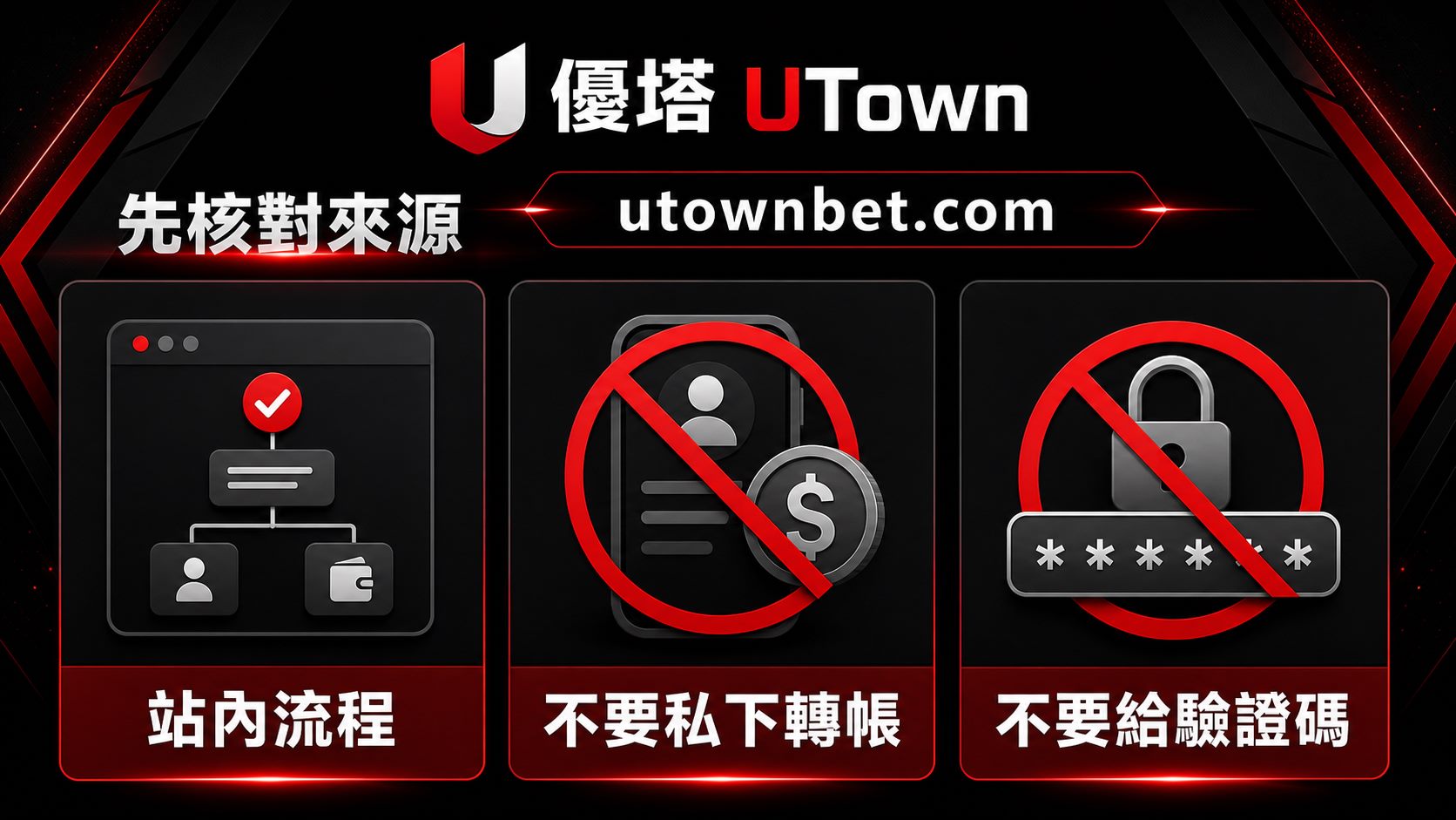 線上娛樂城客服補款話術判斷圖