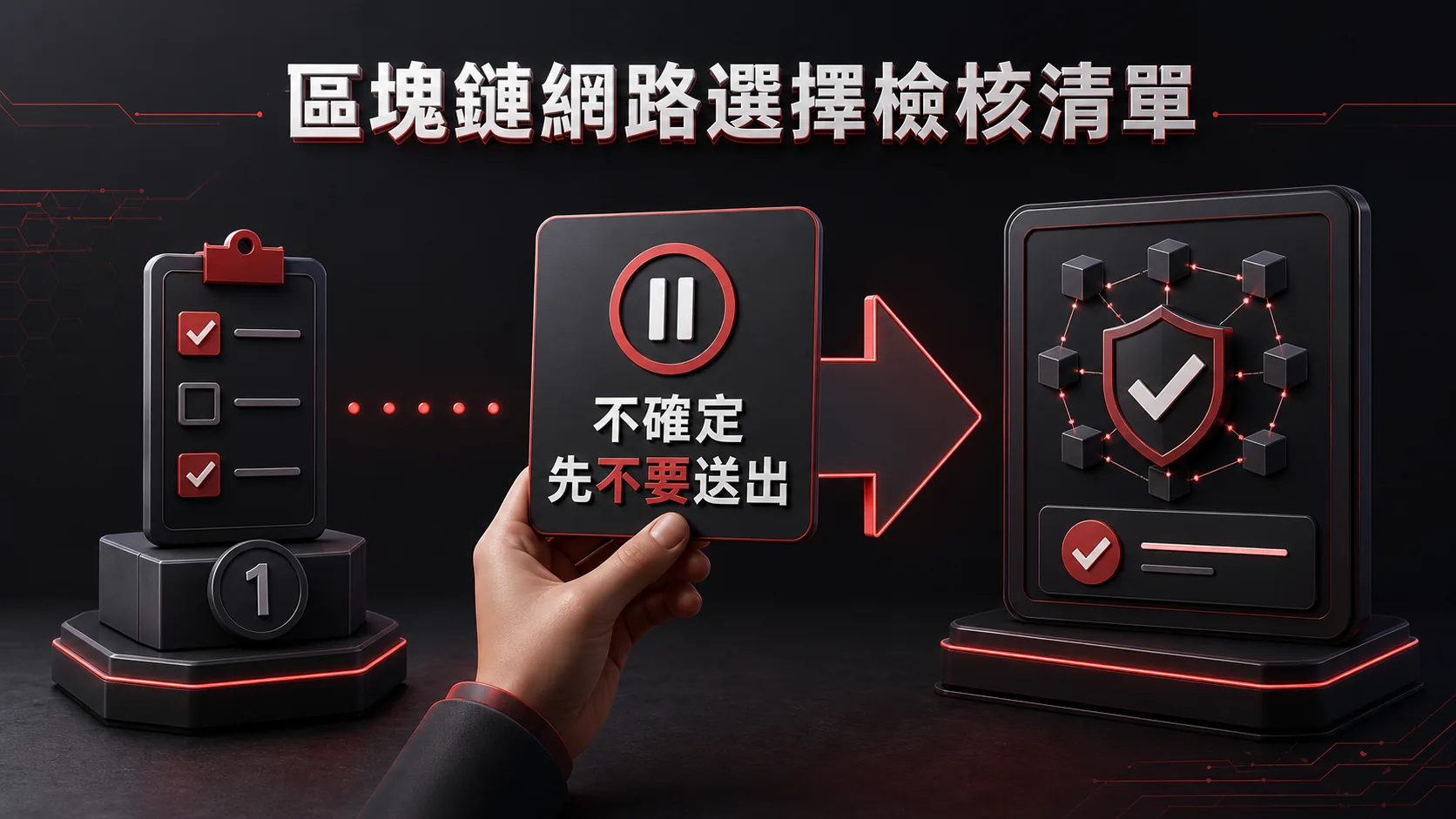 遇到網路名稱不一致時停止操作並從官方入口求助